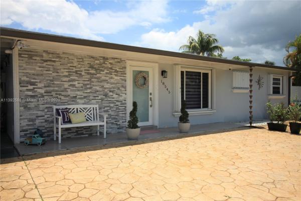 Carol City, 18545 NW 48th Pl, Miami Gardens, Florida 33055, image 2