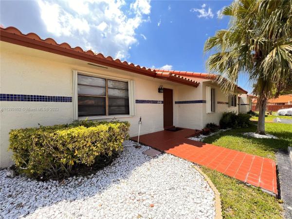 Forest Lake, 5949 SW 112th Way #5949, Cooper City, Florida 33330, image 1