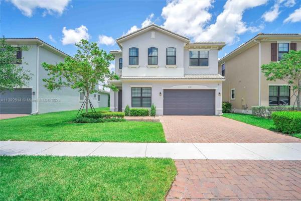Coral Lago, 8775 NW 37th Dr, Coral Springs, Florida 33065, image 1