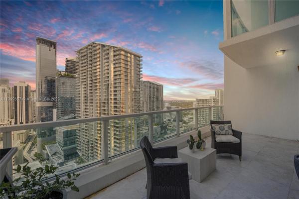 Brickell On The River South Tower, 41 SE 5th St #2008, Miami, Florida 33131, image 1