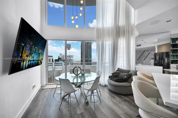 Infinity At Brickell, 60 SW 13th St #4416, Miami, Florida 33130, image 2