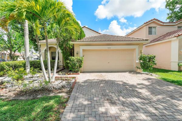 Willow Ridge, 4345 Willow Ridge Dr, Weston, Florida 33331, image 1