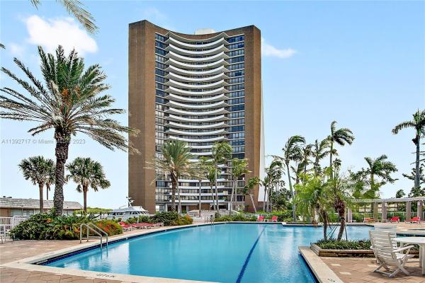 Palm Bay Towers, 720 NE 69th St #8W, Miami, Florida 33138, image 1