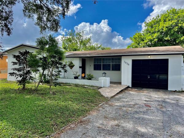 Miramar Park, 7636 Alhambra Blvd, Miramar, Florida 33023, image 2