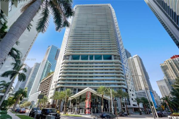 Brickell House, 1300 Brickell Bay Dr #2002, Miami, Florida 33131, image 1