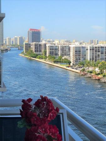 Allington Towers South, 1600 S Ocean Dr #12F, Hollywood, Florida 33019, image 1