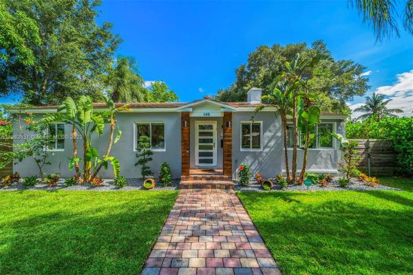 Miami Shores Residential, 140 NW 110th St, Miami Shores, Florida 33168, image 2