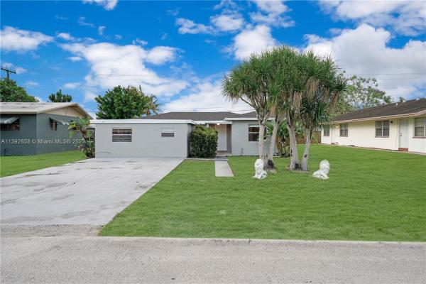Gracewood, 6317 Polk St, Hollywood, Florida 33024, image 1