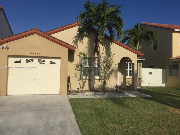 Princetonian Estates, 25101 SW 122nd Ct, Princeton, Florida 33032, image 1