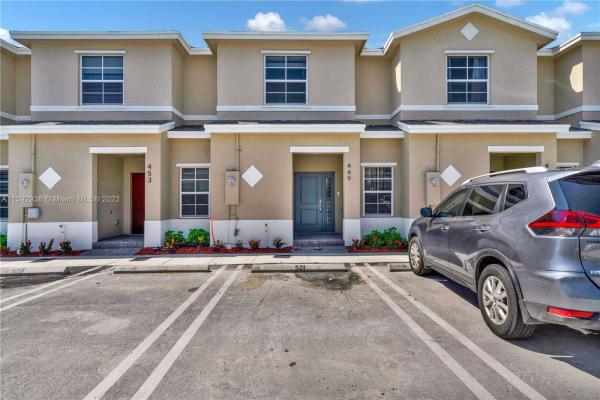 Keys Pointe, 449 NE 5th St 0, Florida City, Florida 33034, image 1