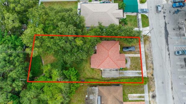 Midway Homes, 3231 NW 43rd Ter, Brownsville, Florida 33142, image 1