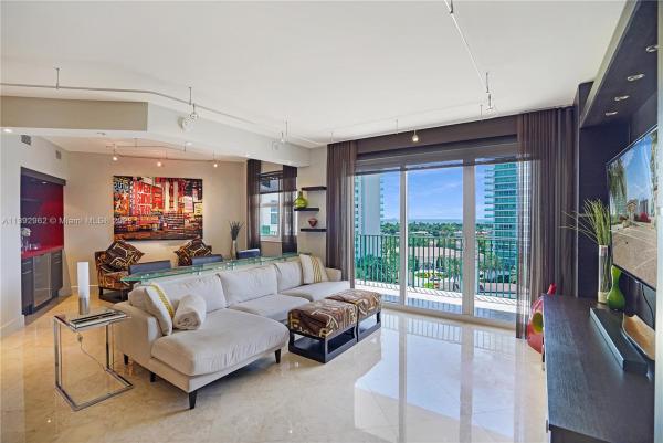 Turnberry Village North Tower, 20000 E Country Club Dr #1005, Aventura, Florida 33180, image 1