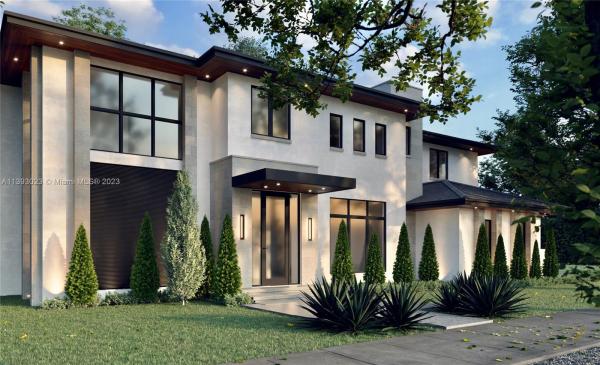 Biscayne Bay, 760 Tibidabo Ave, Coral Gables, Florida 33143, image 1