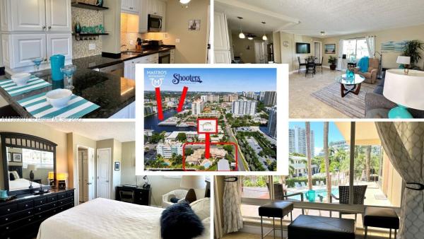 Marlin Bay, 2825 NE 33rd Ave #204, Fort Lauderdale, Florida 33308, image 1