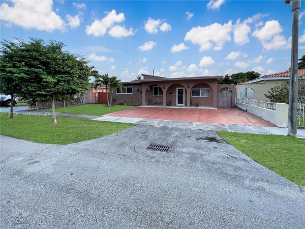Princess Park Manor, 6820 SW 1st St, Miami, Florida 33144, image 1
