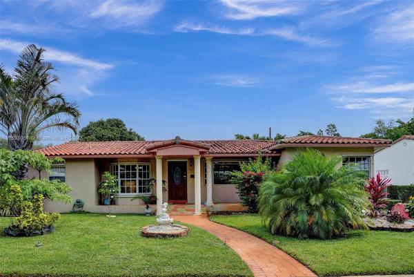 Dunnings Miami Shores, 173 NW 106th St, Miami Shores, Florida 33150, image 1