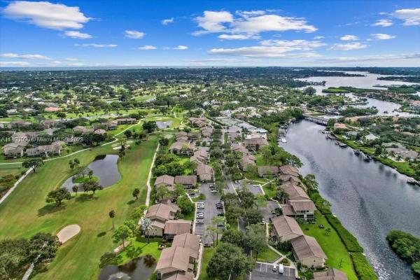 Riverbend Country Club, 9130 SE Riverfront Ter #J, Jupiter, Florida 33469, image 1
