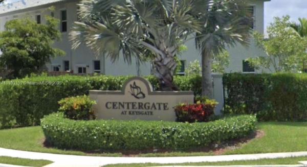 Centergate, 2653 SE 21st Ct #107-D, Homestead, Florida 33035, image 1