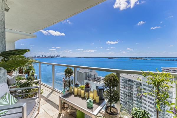 The Emerald At Brickell, 218 SE 14th St #2103, Miami, Florida 33131, image 1