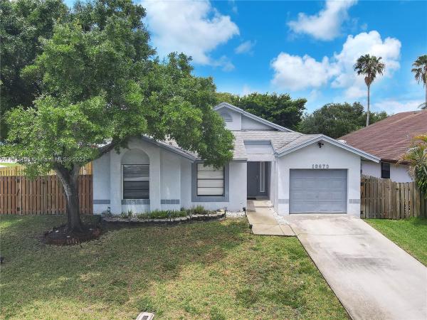 Westbridge At Welleby, 10673 NW 32nd Ct, Sunrise, Florida 33351, image 1