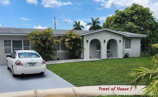 Sunset West, 7123 SW 132nd Pl, Kendale Lakes, Florida 33183, image 1