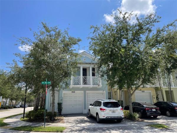 The Reserve At Doral West, 11400 NW 75th Ter, Doral, Florida 33178, image 1