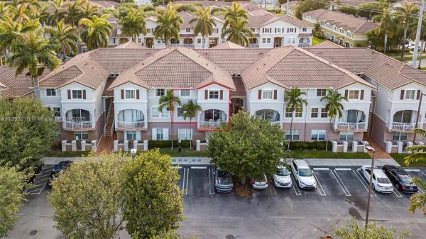 Century Park, 8930 W Flagler St #222, Fountainebleau, Florida 33174, image 1