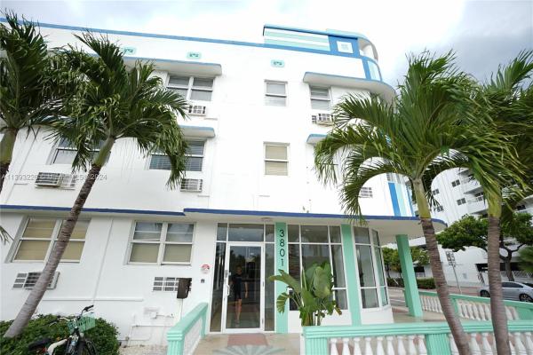 Riverview Villas, 3801 Indian Creek Dr #201, Miami Beach, Florida 33140, image 1