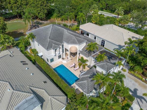 The Fairways, 2707 Pinehurst, Weston, Florida 33332, image 1