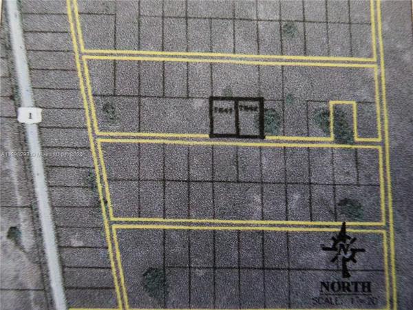 425XX+/- W Near Us-1, Homestead, Florida 33035, image 1