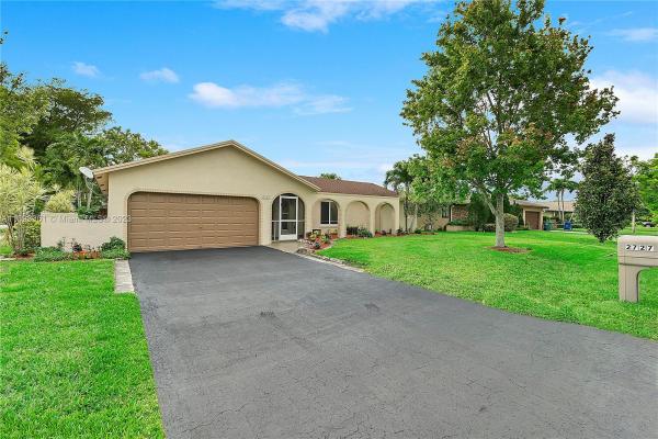 Greenwood, 2727 NW 98th Way, Coral Springs, Florida 33065, image 1