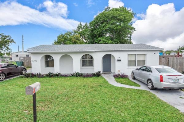 Goulds No HOA, 11750 SW 223rd St, Goulds, Florida 33170, image 1