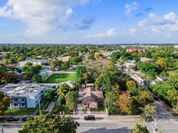 Boulevard Park, 821 NW 29th St, Miami, Florida 33127, image 1