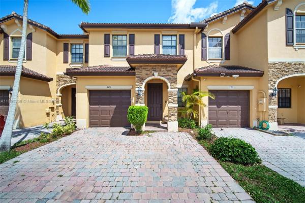 Umbria At The Vineyards, 375 NE 37th Ter, Homestead, Florida 33033, image 1