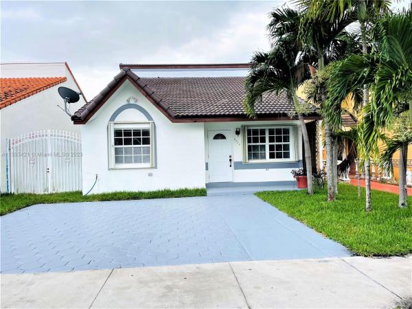 La Pradera Gardens, 8764 NW 108 Ln #, Hialeah Gardens, Florida 33018, image 1