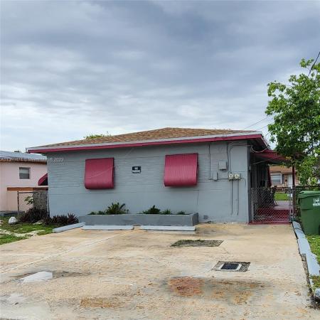 Ocean Park, 502 NW 7th Ct, Hallandale Beach, Florida 33009, image 1