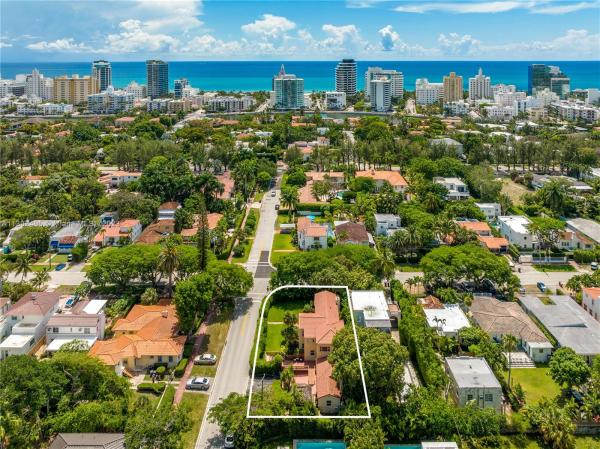 Orchard, 3190 Sheridan Ave, Miami Beach, Florida 33140, image 1