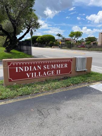 Indian Summer Village, Fountainebleau, Florida 33172, image 1