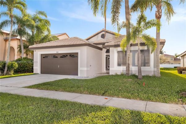 Coconut Sound At Silver Lakes, 460 SW 181st Way, Pembroke Pines, Florida 33029, image 1