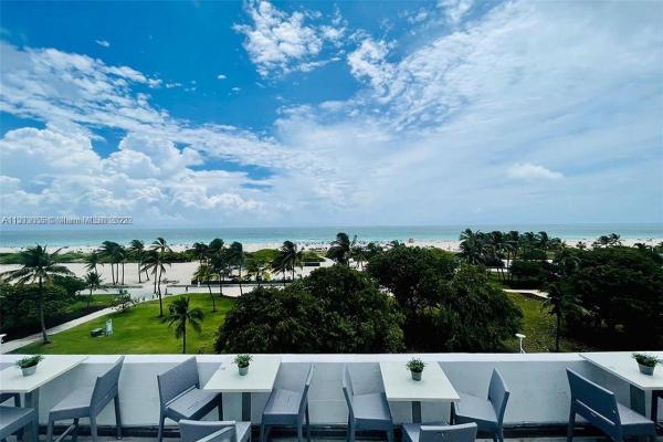 The Strand On Ocean Drive, 1024 Ocean Dr #A204, Miami Beach, Florida 33139, image 1