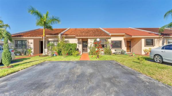 Somerset Villas, 14723 SW 61st Ter, Kendall West, Florida 33193, image 1