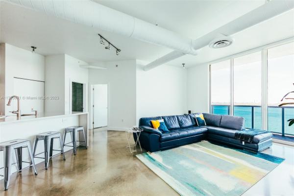 Star Lofts On The Bay, 700 NE 25th St #1502, Miami, Florida 33137, image 1