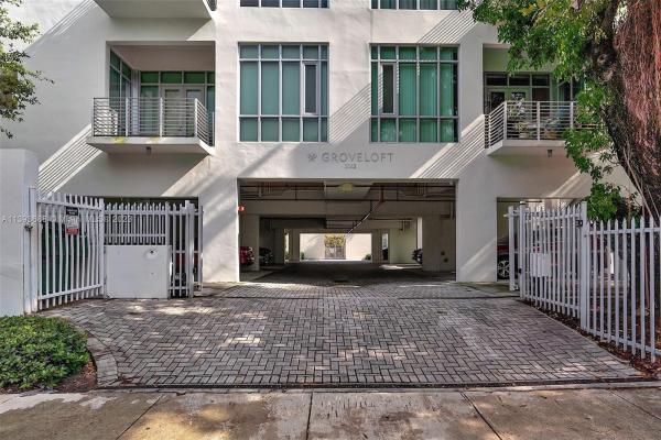Groveloft, 3062 Bird Ave #C2, Miami, Florida 33133, image 1