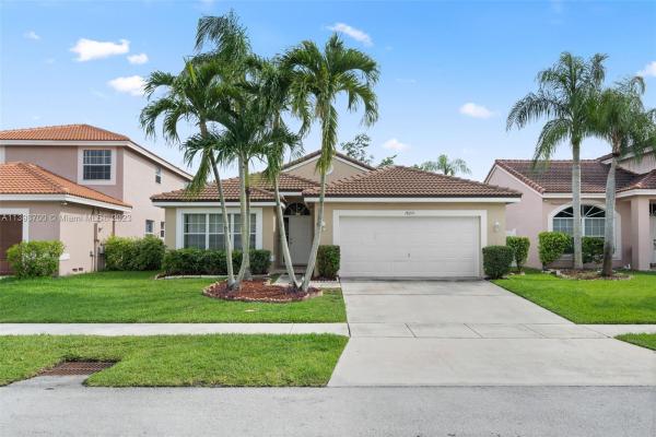 Coconut Key At Silver Lakes, 18271 NW 19th St, Pembroke Pines, Florida 33029, image 1