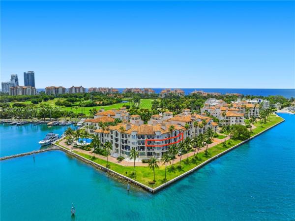Bayside Village At Fisher Island, 2436 Fisher Island Dr #5306, Fisher Island, Florida 33109, image 1