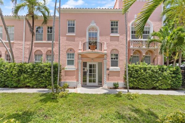 Palm Garden, 760 Meridian Ave #1, Miami Beach, Florida 33139, image 1