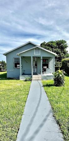 Liberty City Homesites, 1328 NW 71st St, Miami, Florida 33147, image 1