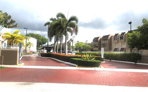 Kings Creek South, 7785 SW 86th St #E-414, Kendall, Florida 33143, image 1