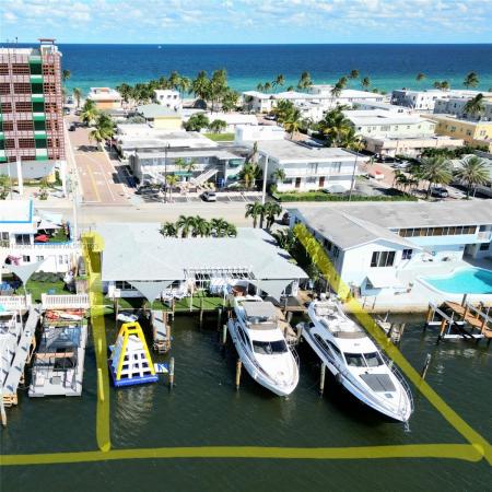 Hollywood Beach, 2118 N Ocean Dr, Hollywood, Florida 33019, image 1