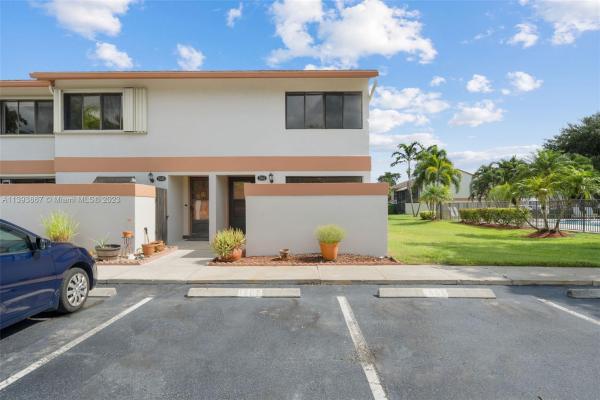 Townhomes At Orange Drive, 7041 SW 42nd Pl #7041, Davie, Florida 33314, image 1
